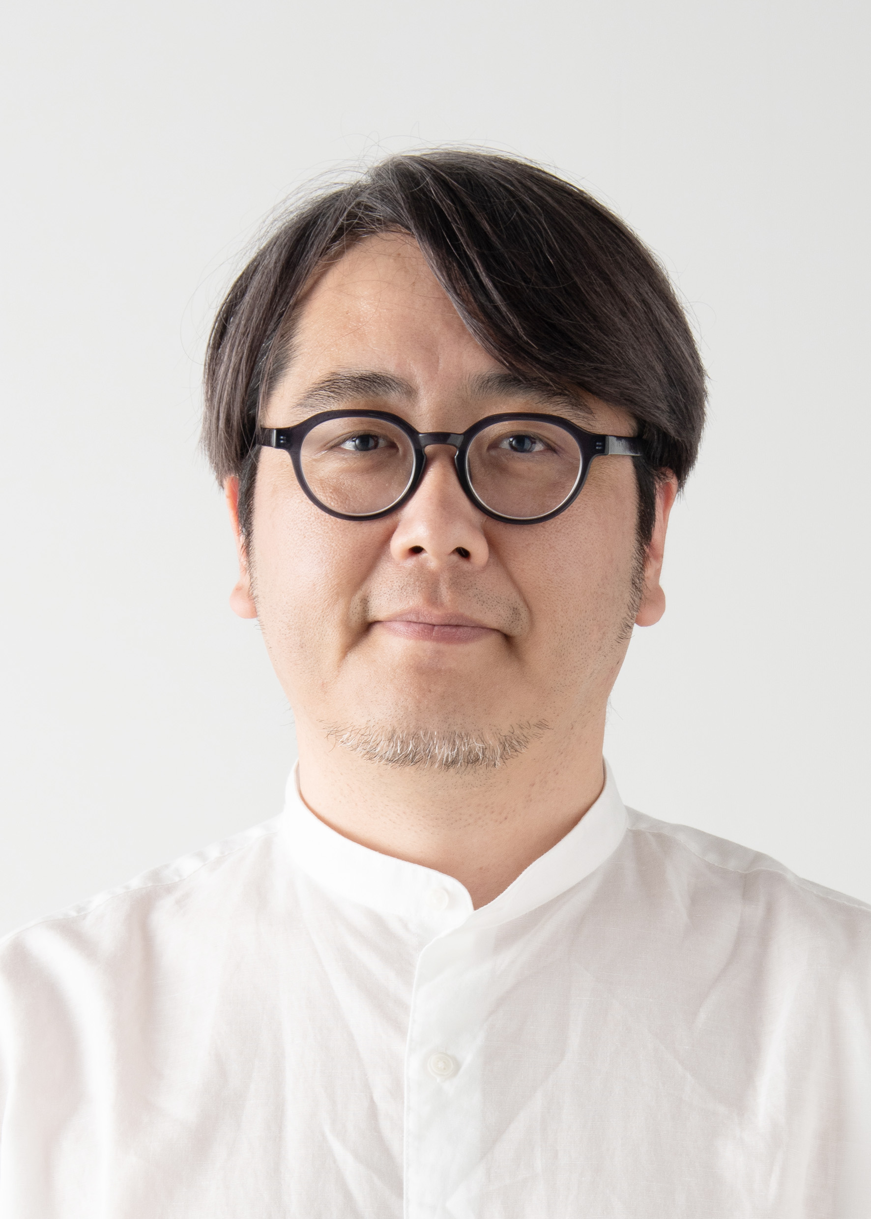 講師プロフィール画像