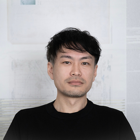 講師プロフィール画像