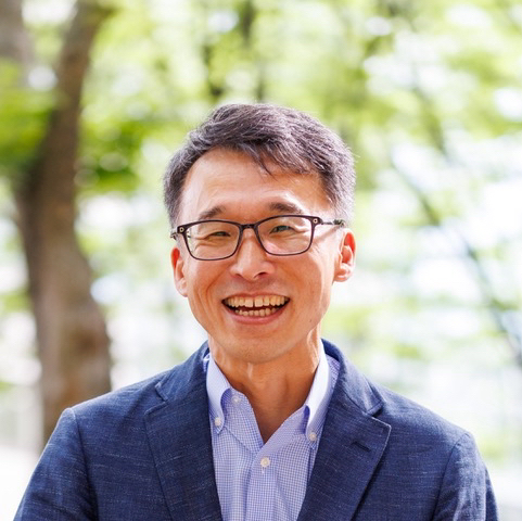 講師プロフィール画像