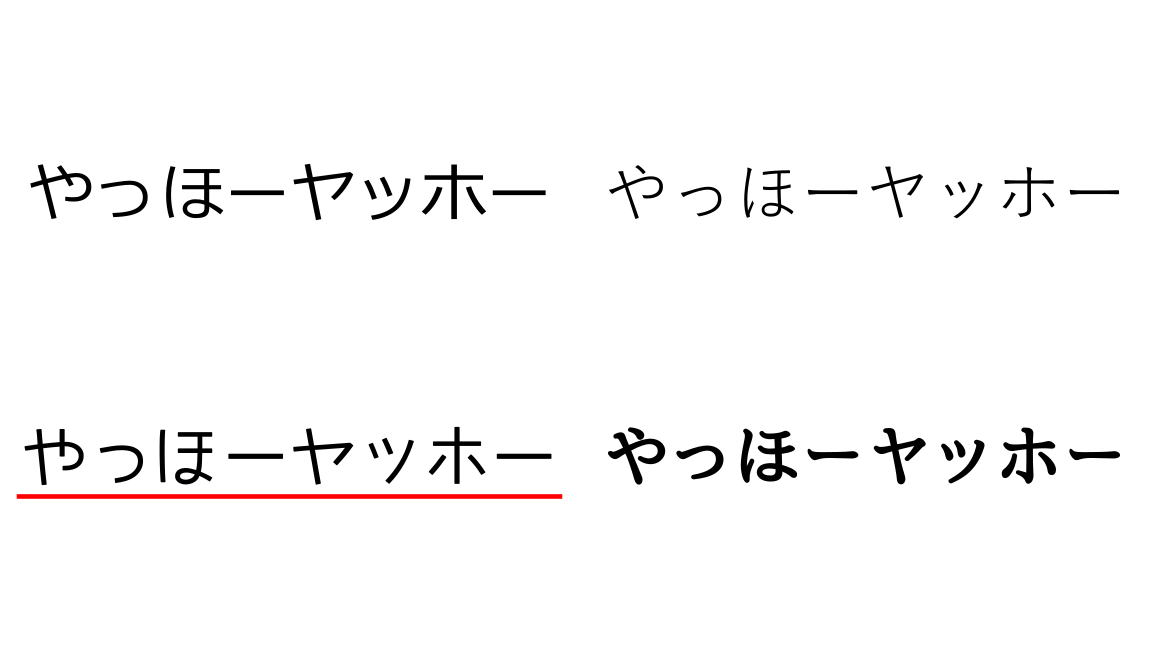 グラフィックの更新2